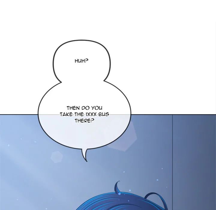 My High School Bully Chapter 251 - Page 93 in English