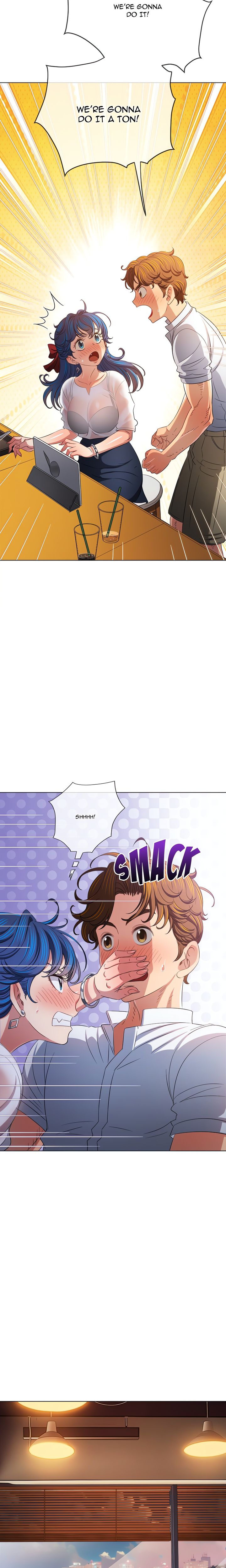 My High School Bully Chapter 253 - Page 15 in English