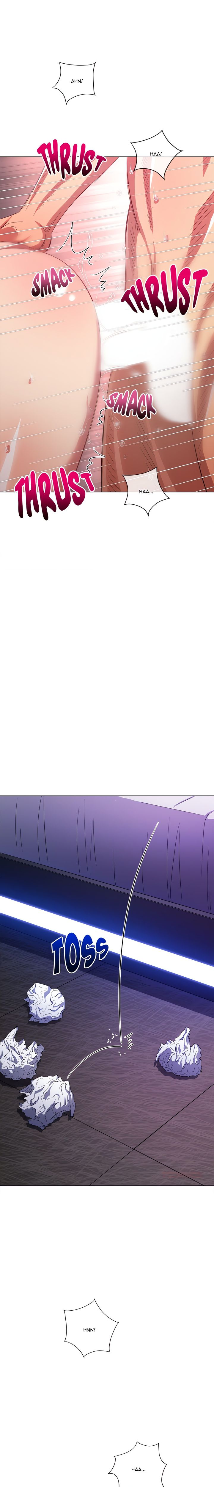My High School Bully Chapter 253 - Page 23 in English