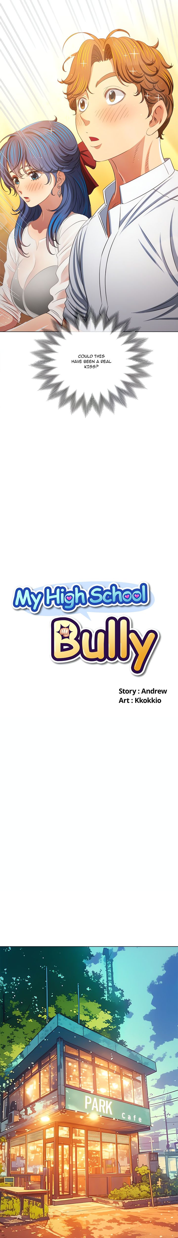 My High School Bully Chapter 253 - Page 6 in English