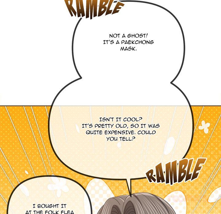My High School Bully Chapter 254 - Page 100 in English
