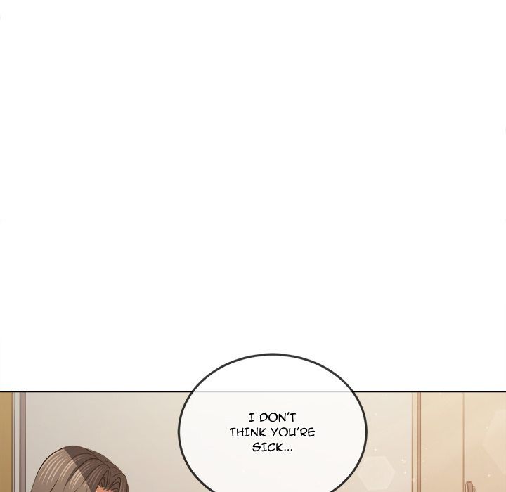 My High School Bully Chapter 254 - Page 106 in English