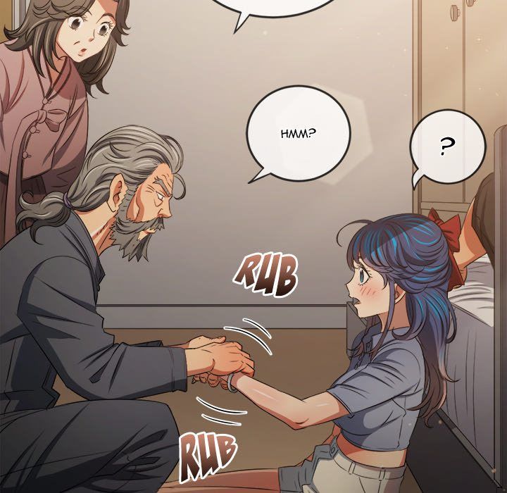 My High School Bully Chapter 254 - Page 107 in English