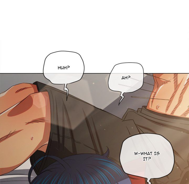 My High School Bully Chapter 254 - Page 112 in English