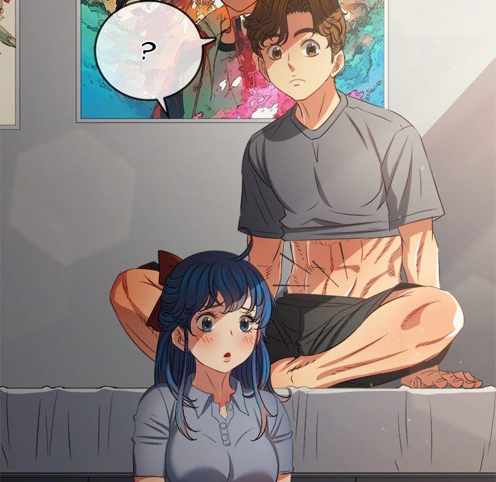 My High School Bully Chapter 254 - Page 123 in English