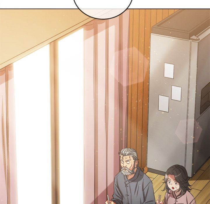 My High School Bully Chapter 254 - Page 126 in English