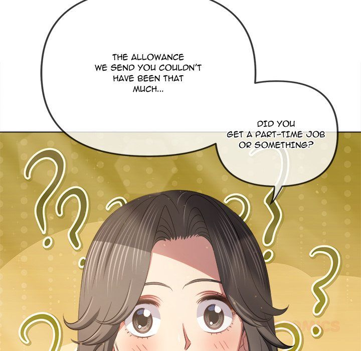 My High School Bully Chapter 254 - Page 132 in English