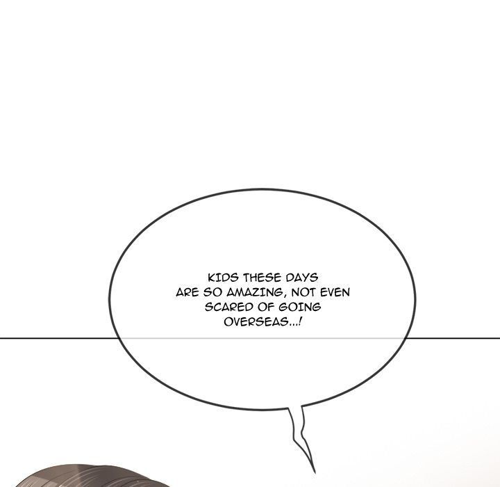 My High School Bully Chapter 254 - Page 138 in English
