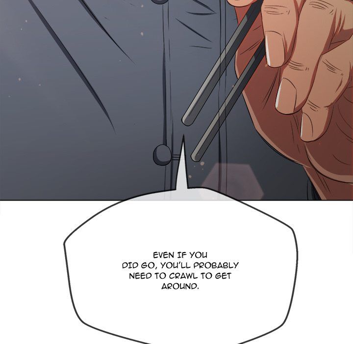My High School Bully Chapter 254 - Page 144 in English