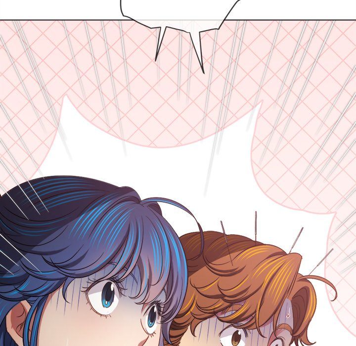 My High School Bully Chapter 254 - Page 146 in English