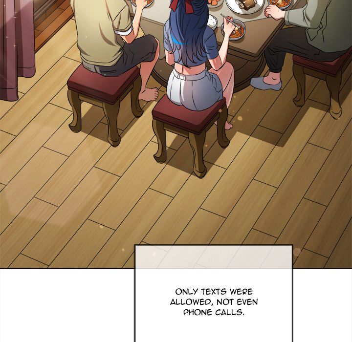 My High School Bully Chapter 254 - Page 173 in English