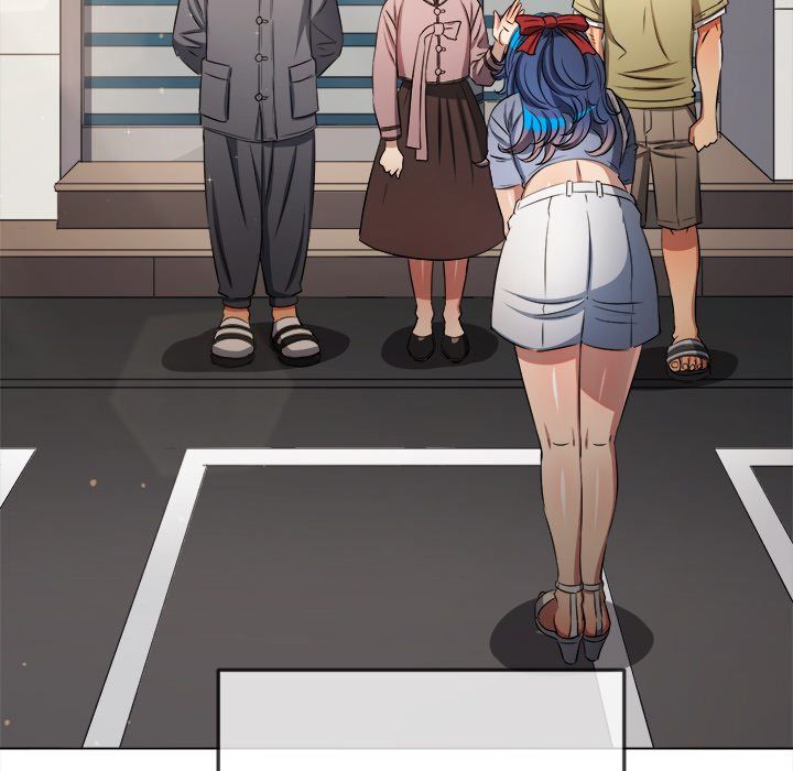 My High School Bully Chapter 254 - Page 176 in English