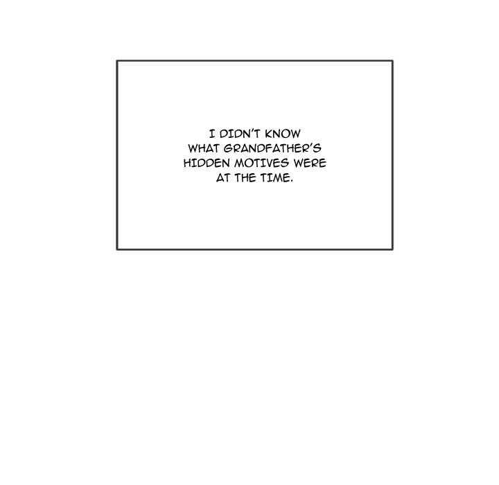 My High School Bully Chapter 254 - Page 182 in English