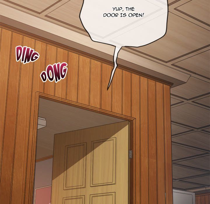 My High School Bully Chapter 254 - Page 19 in English