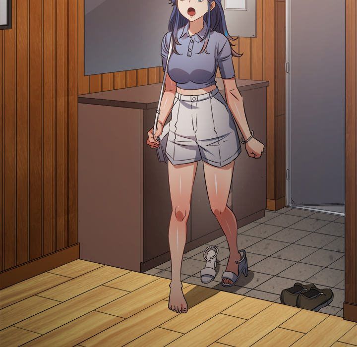 My High School Bully Chapter 254 - Page 23 in English