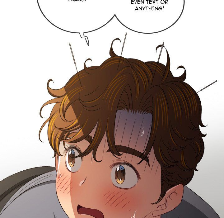 My High School Bully Chapter 254 - Page 29 in English
