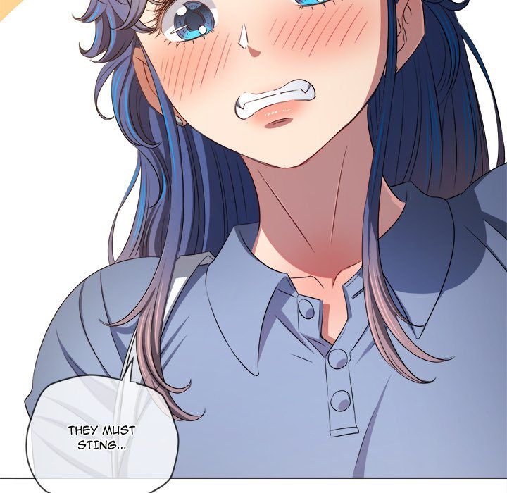 My High School Bully Chapter 254 - Page 33 in English