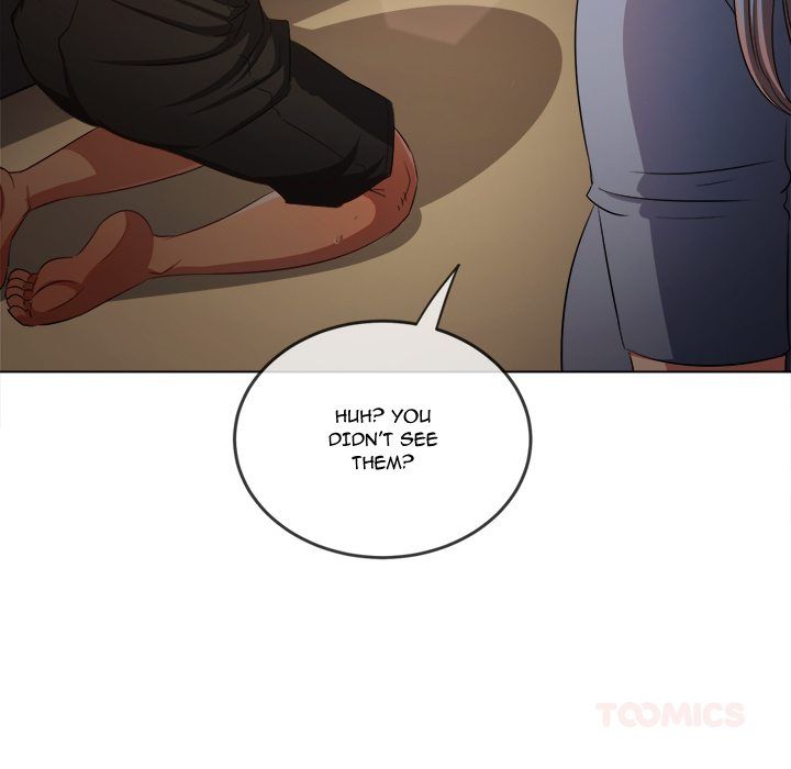 My High School Bully Chapter 254 - Page 36 in English
