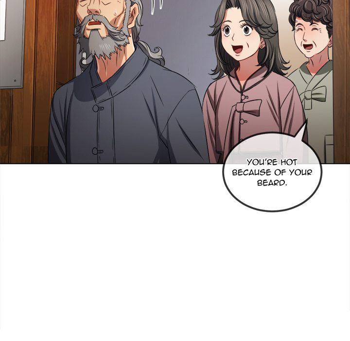 My High School Bully Chapter 254 - Page 46 in English