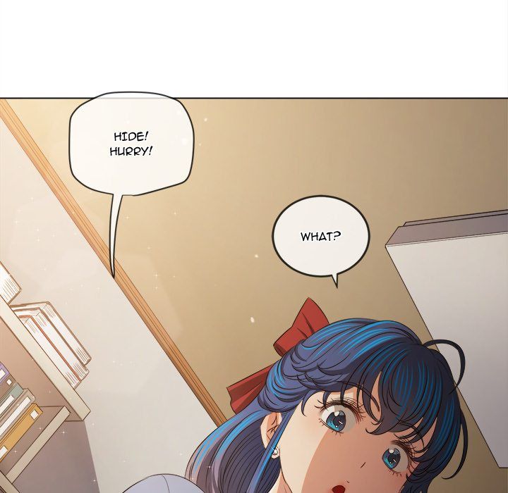 My High School Bully Chapter 254 - Page 50 in English
