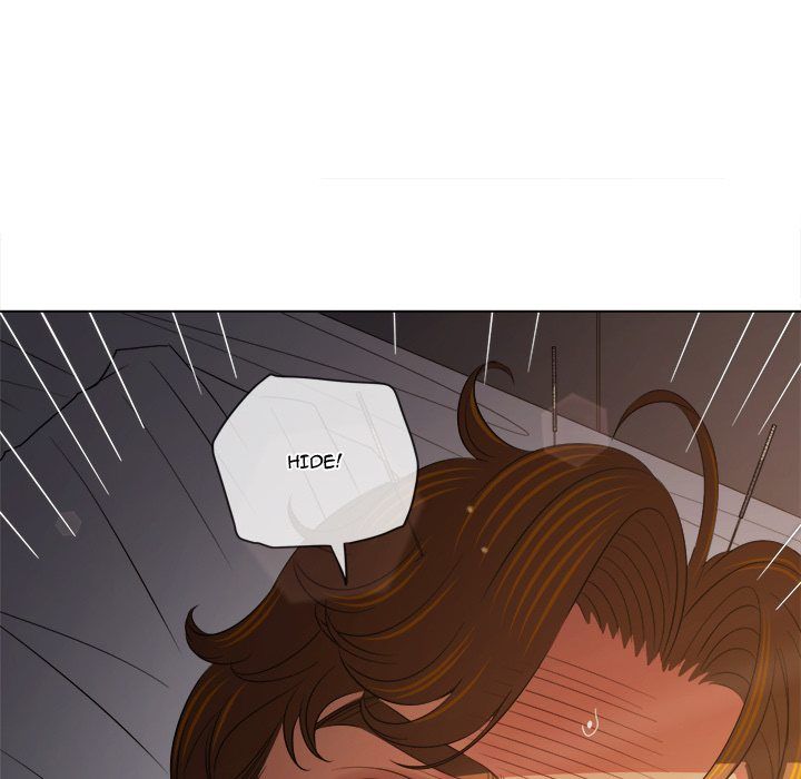 My High School Bully Chapter 254 - Page 53 in English