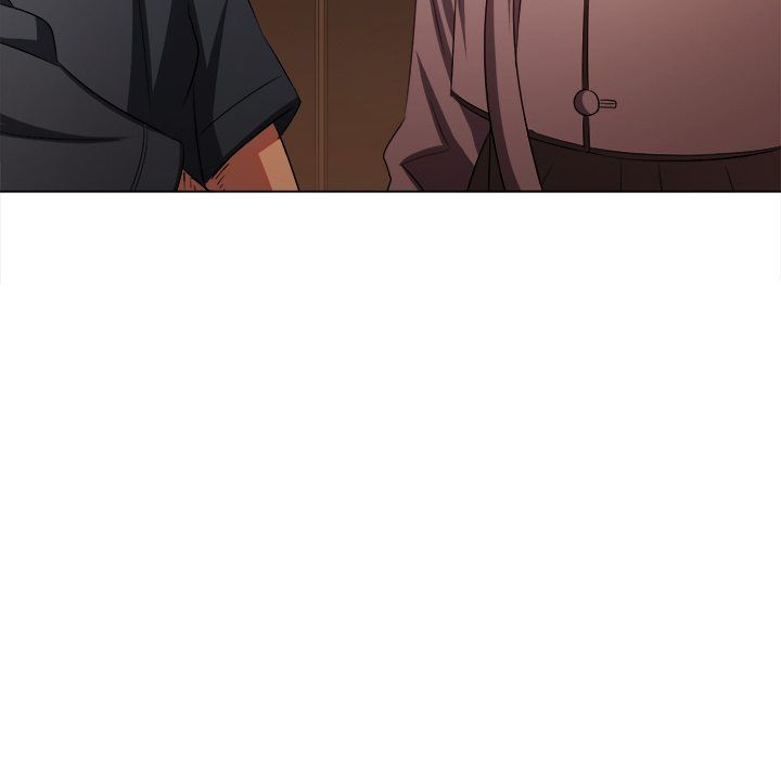 My High School Bully Chapter 254 - Page 58 in English