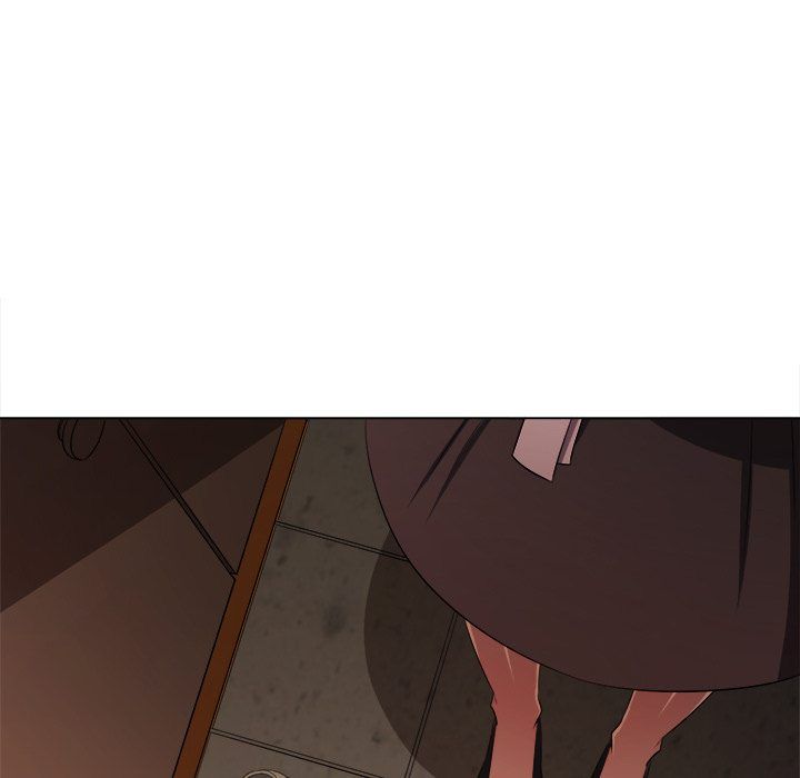 My High School Bully Chapter 254 - Page 59 in English