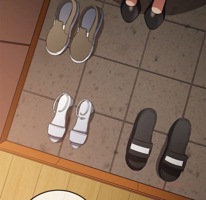 My High School Bully Chapter 254 - Page 60 in English