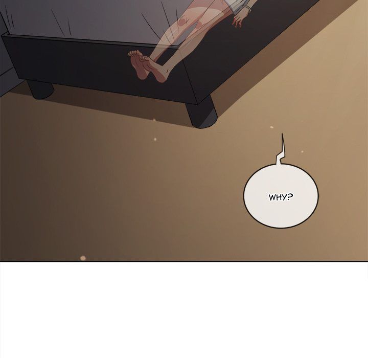 My High School Bully Chapter 254 - Page 67 in English