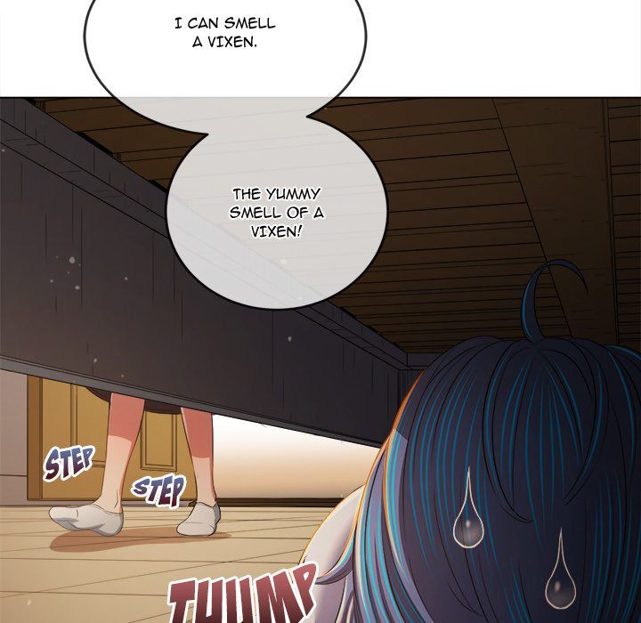 My High School Bully Chapter 254 - Page 74 in English