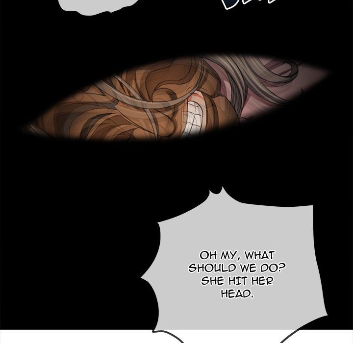 My High School Bully Chapter 254 - Page 86 in English