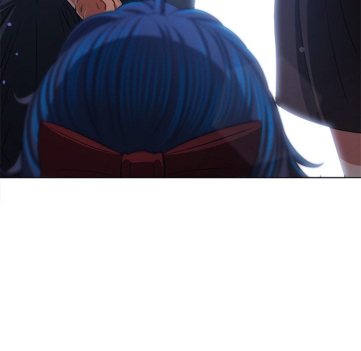 My High School Bully Chapter 254 - Page 95 in English
