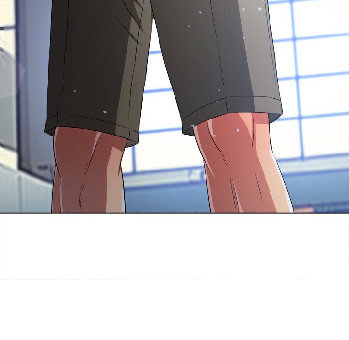 My High School Bully Chapter 255 - Page 103 in English