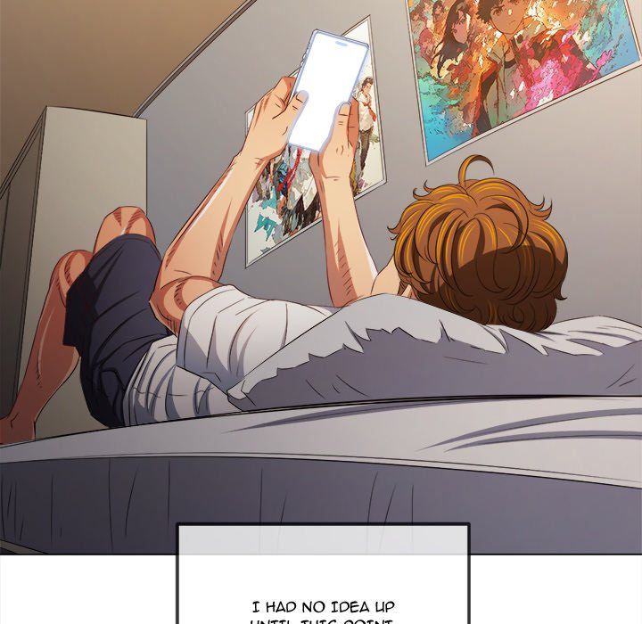 My High School Bully Chapter 255 - Page 11 in English