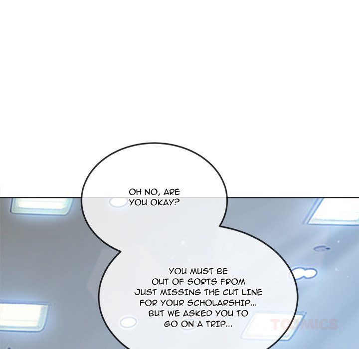 My High School Bully Chapter 255 - Page 112 in English