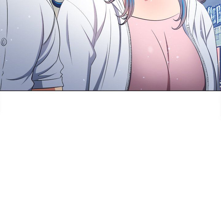 My High School Bully Chapter 255 - Page 114 in English