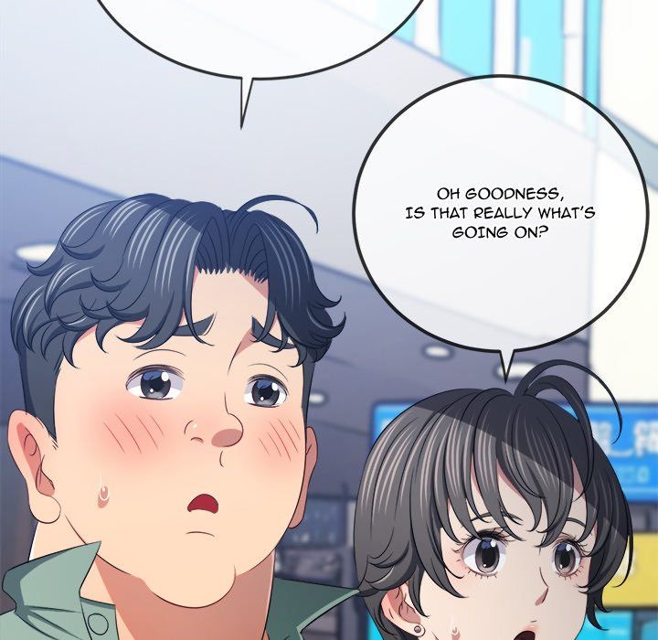 My High School Bully Chapter 255 - Page 116 in English