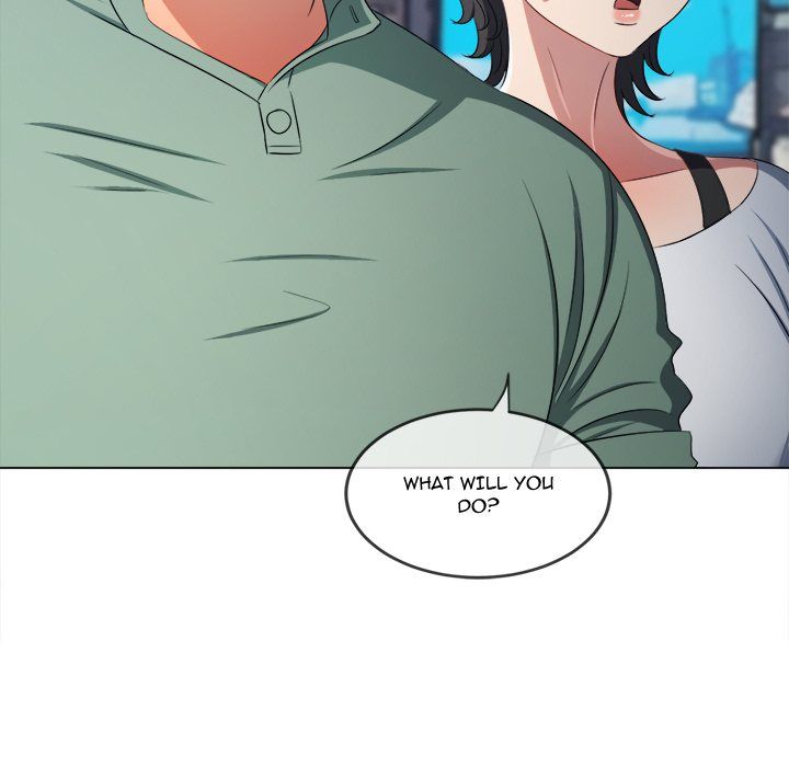 My High School Bully Chapter 255 - Page 117 in English