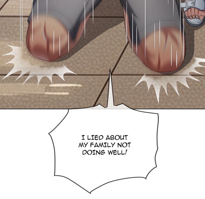 My High School Bully Chapter 255 - Page 121 in English