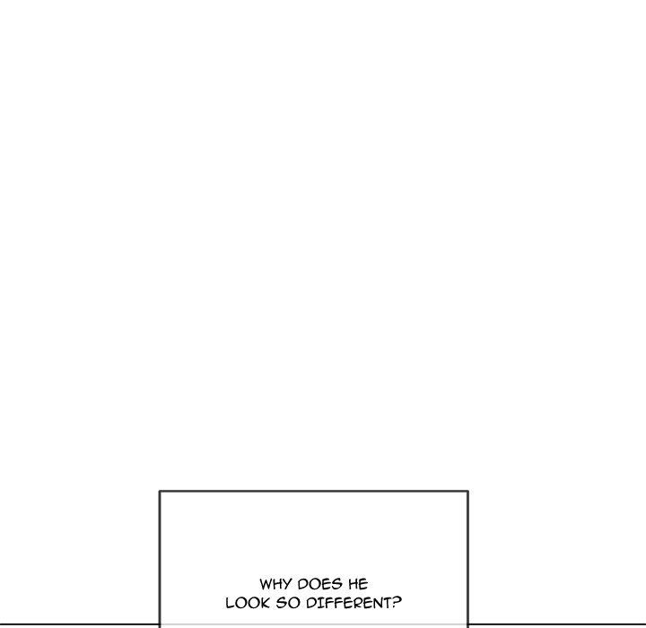 My High School Bully Chapter 255 - Page 142 in English