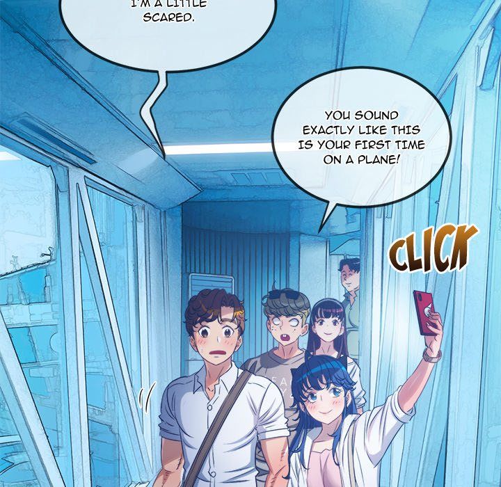 My High School Bully Chapter 255 - Page 159 in English