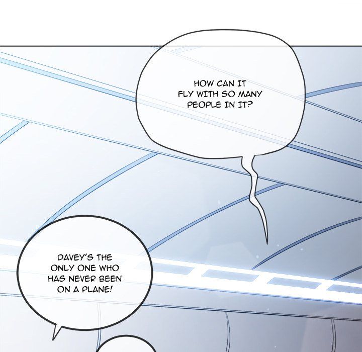 My High School Bully Chapter 255 - Page 162 in English