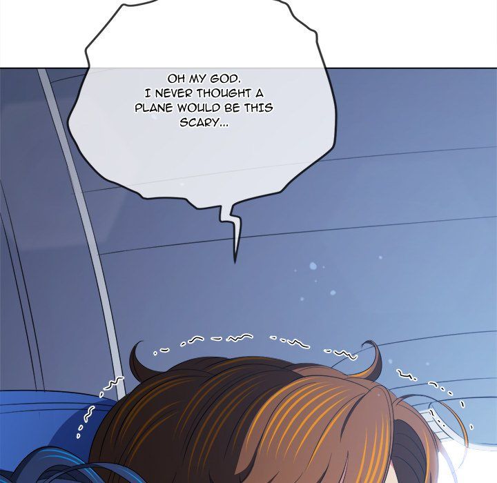 My High School Bully Chapter 255 - Page 165 in English