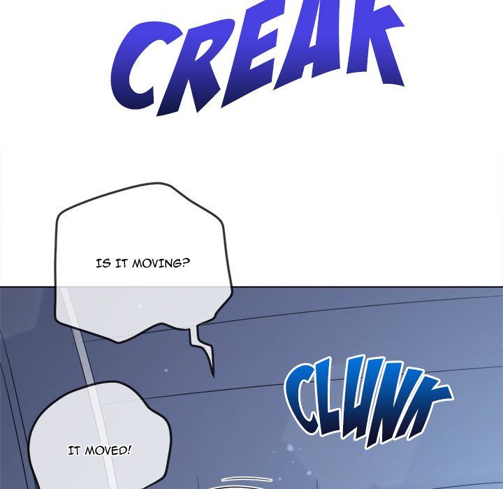 My High School Bully Chapter 255 - Page 168 in English