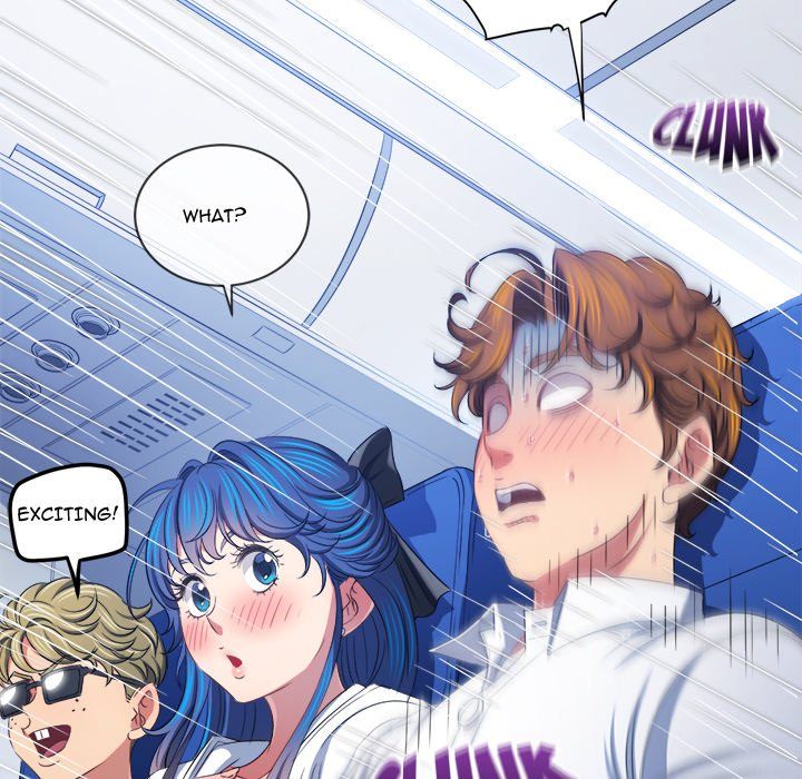 My High School Bully Chapter 255 - Page 188 in English