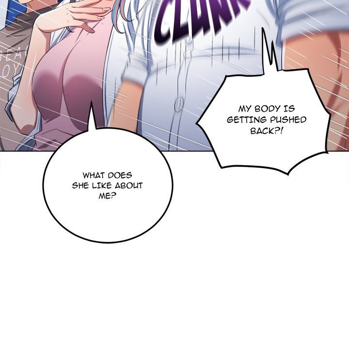 My High School Bully Chapter 255 - Page 189 in English