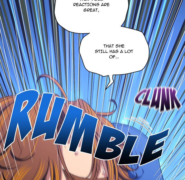My High School Bully Chapter 255 - Page 191 in English