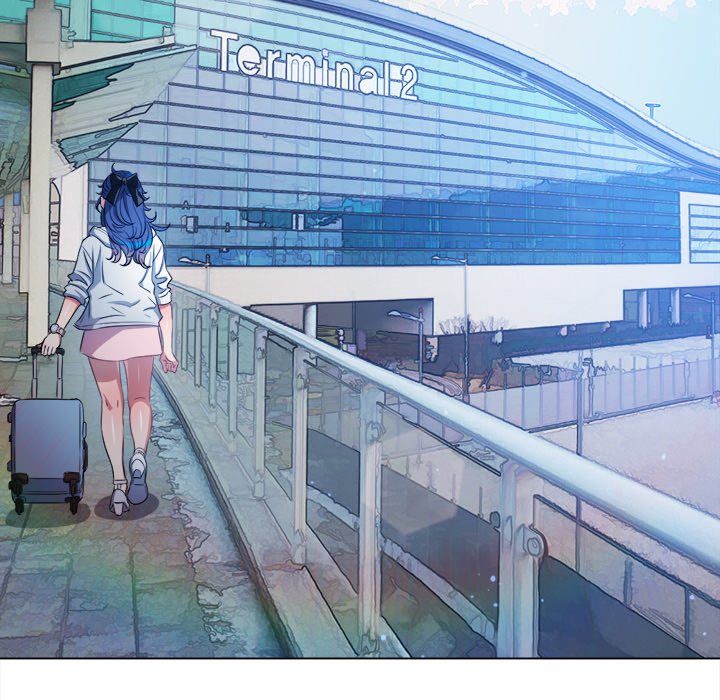 My High School Bully Chapter 255 - Page 31 in English