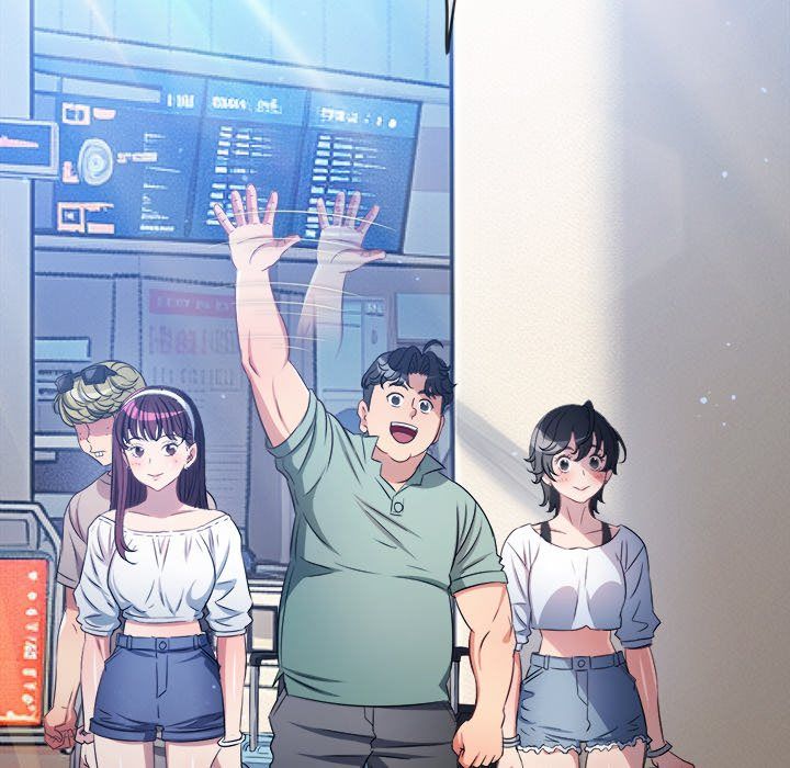 My High School Bully Chapter 255 - Page 38 in English