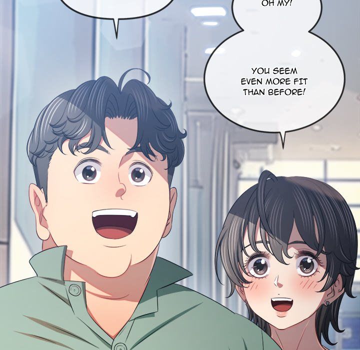 My High School Bully Chapter 255 - Page 41 in English
